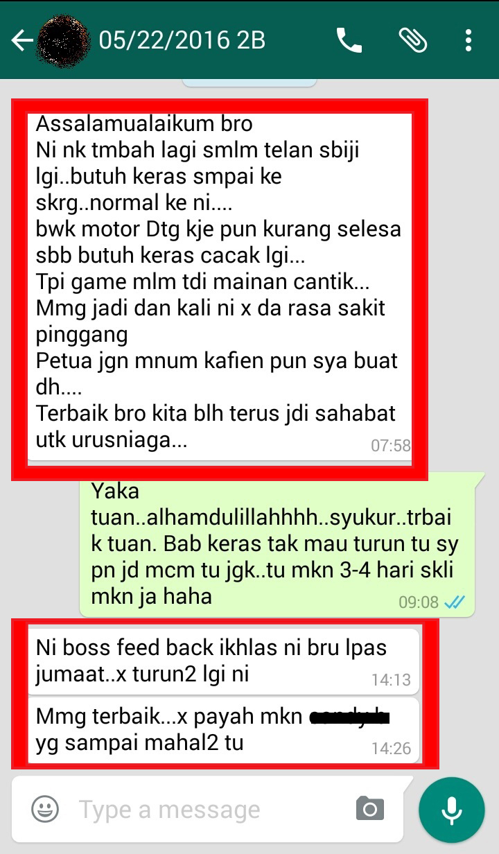 Testimoni 7